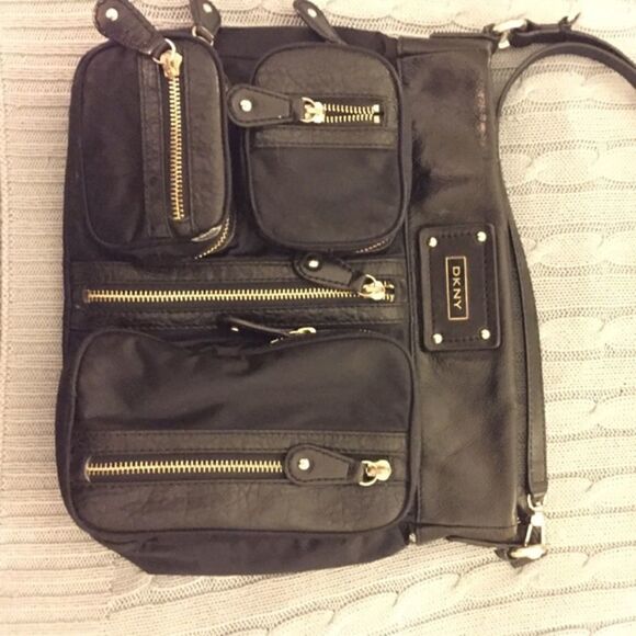 DKNY Bag  - Picture 1 of 4